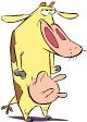 Cow and Chicken IV