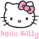 Hello Kitty Best
