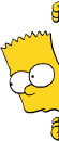 Bart Simpson IX