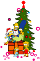 Новый Год - Simpsons II