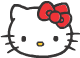 Hello Kitty V