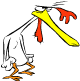 Cow and Chicken II