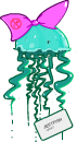 Медузка